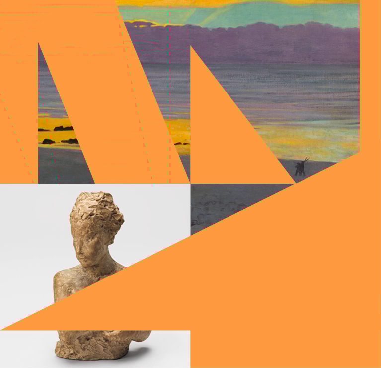 Séance d’information en ligne CAS « Histoire de l’art appliquée. Matériaux et techniques »